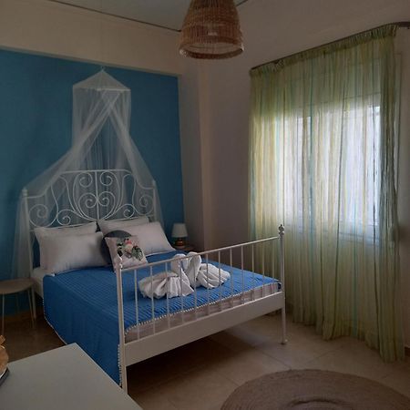 Apartamento Happy Twins Heraclión Exterior foto